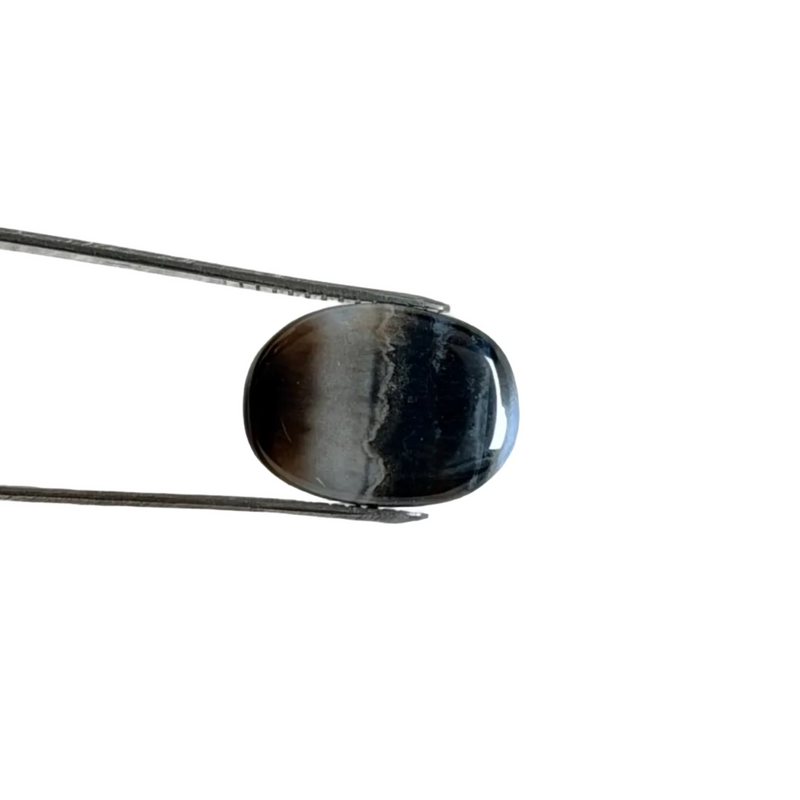 Sulemani Hakik Stone-7.80 Carat