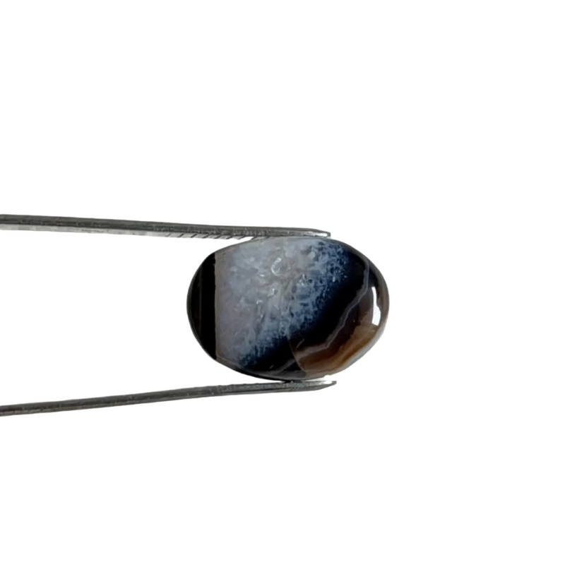 Sulemani Hakik Stone-7.42 Carat
