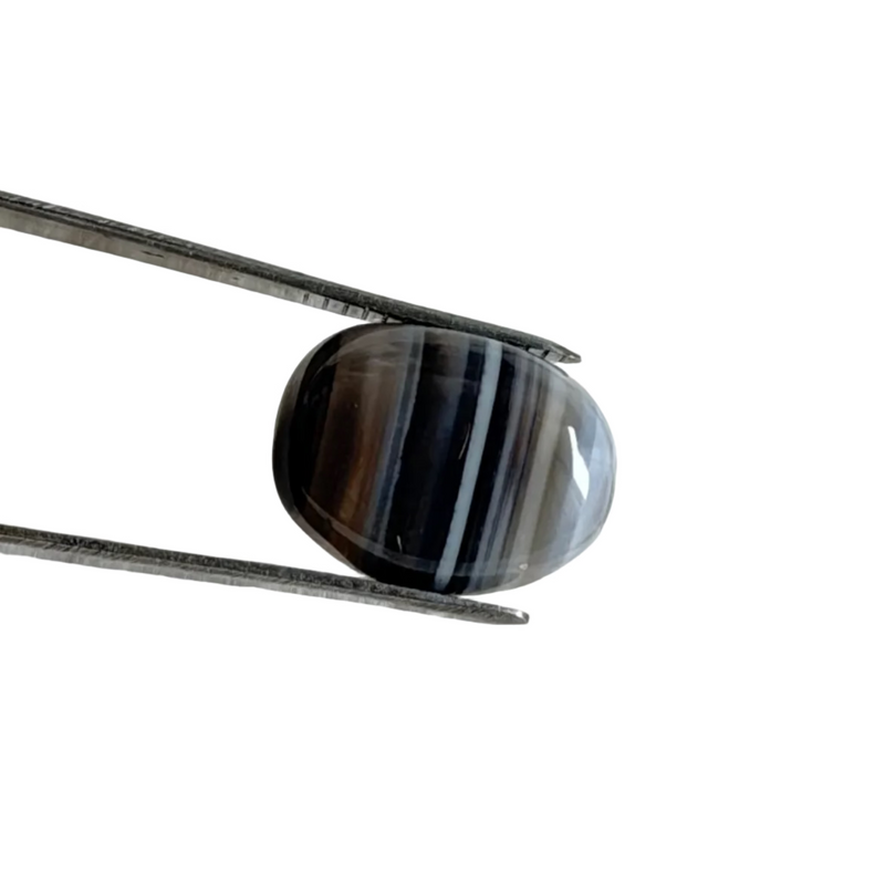 Sulemani Hakik Stone-11.49 Carat
