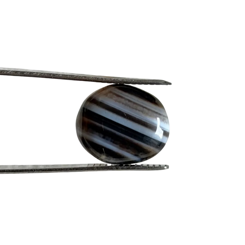 Sulemani Hakik Stone-9.04 Carat