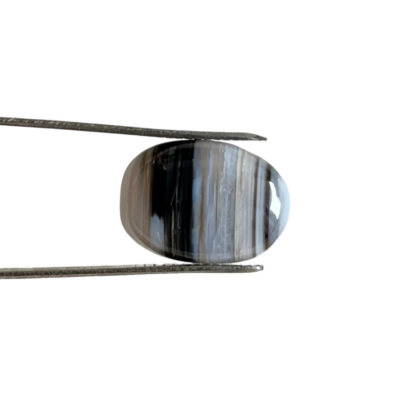 Sulemani Hakik Stone-11.09 Carat