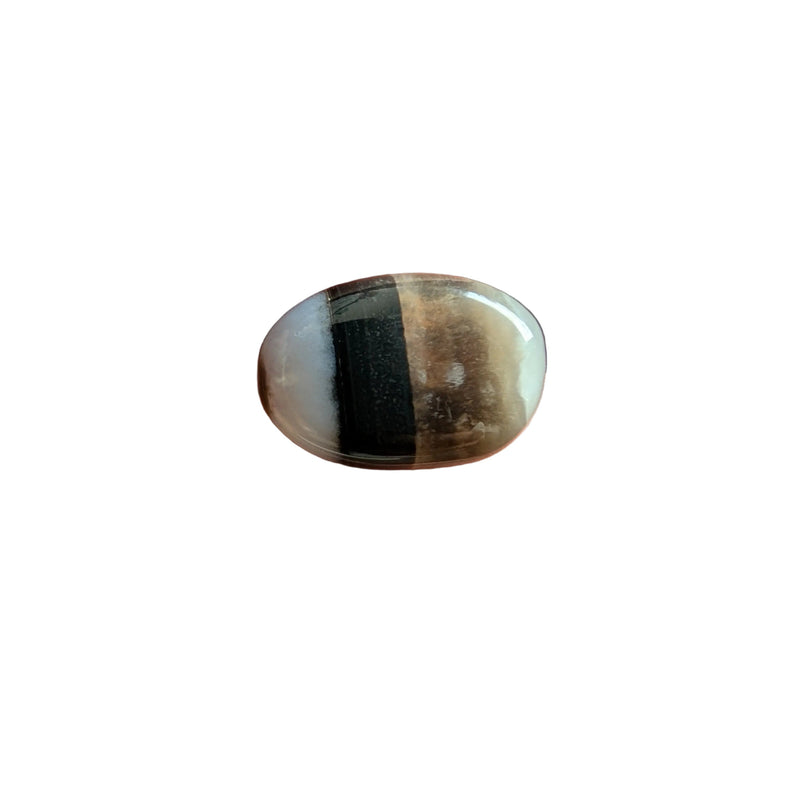 Original Sulemani Hakik - 8.22 Carat
