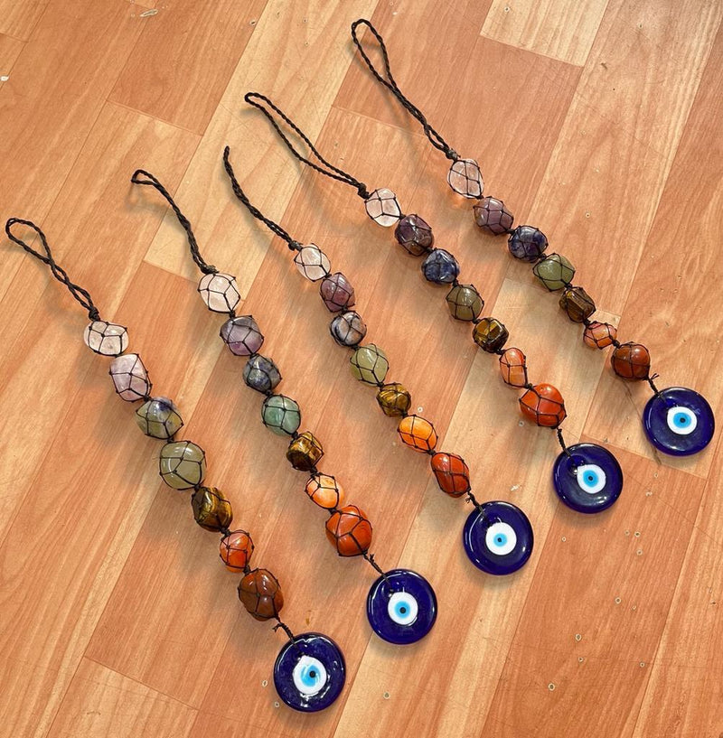 Crystals Door- Car Hanging (1 Piece)