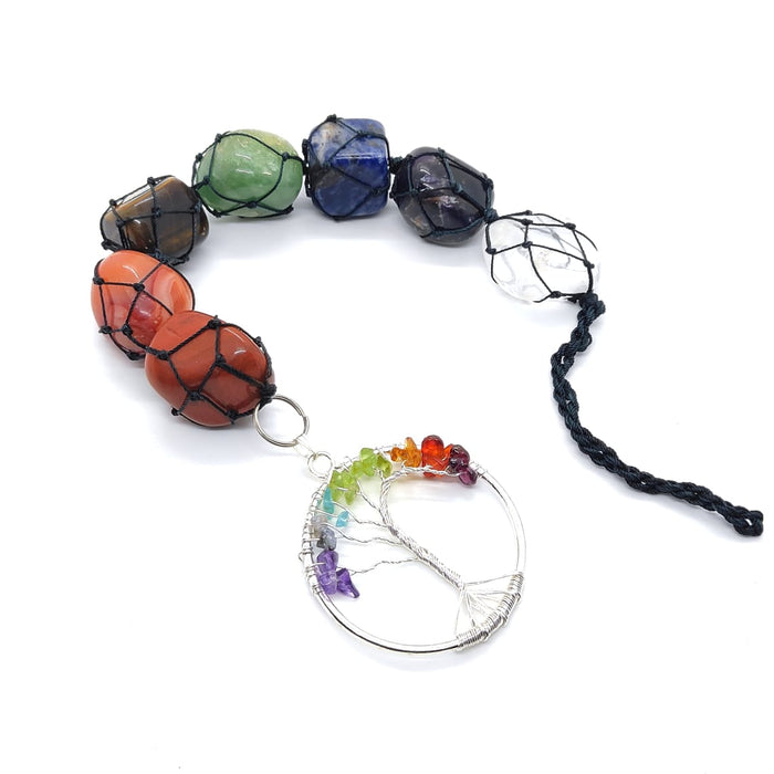 Crystals Door- Car Hanging (1 Piece)