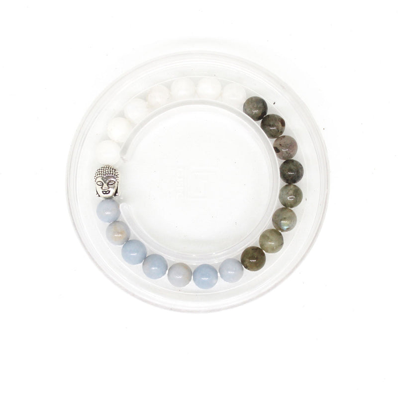 Certified & Energised Bracelet for Psychic Power