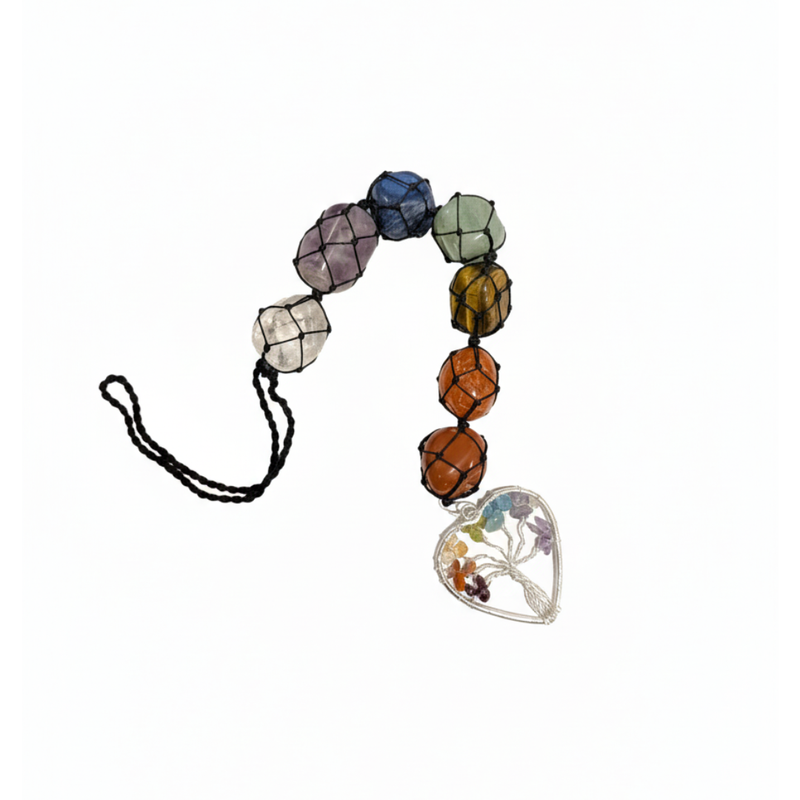 Crystals Door- Car Hanging (1 Piece)
