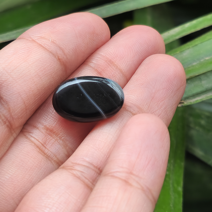 Sulemani  Hakik Stone- 8.40 Carat