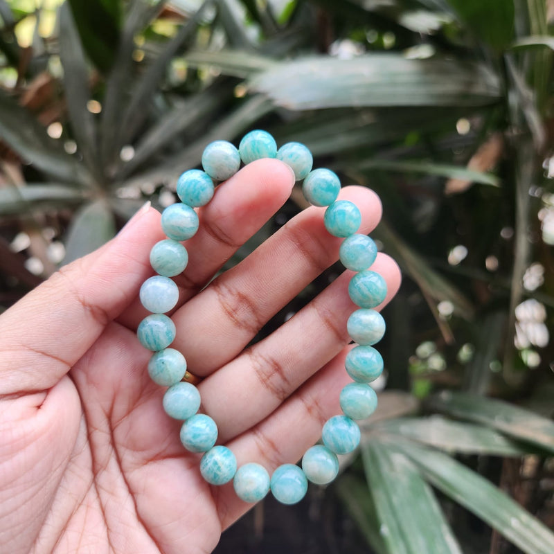 Amazonite Bracelet