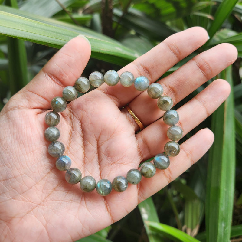 Labradorite Bracelet