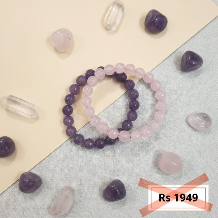 The Love & Peace Duo