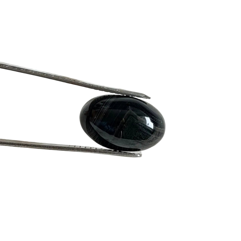 Sulemani  Hakik Stone- 8.34 Carat