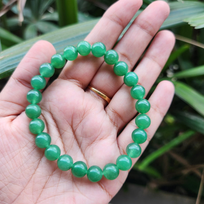 Green Aventurine Bracelet