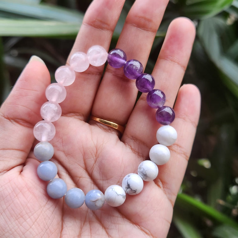 Inner Peace Bracelet