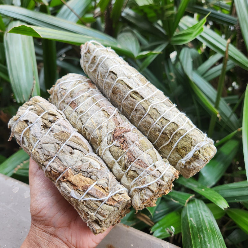 Indian sage sticks for smudging - 1 Piece