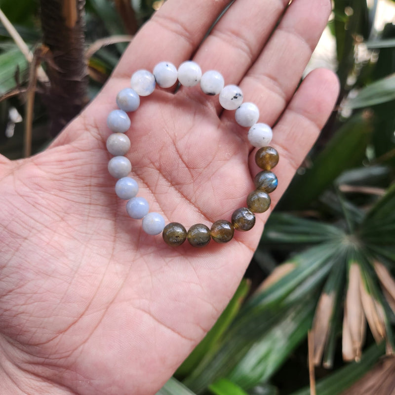 Certified & Energised Bracelet for Psychic Power