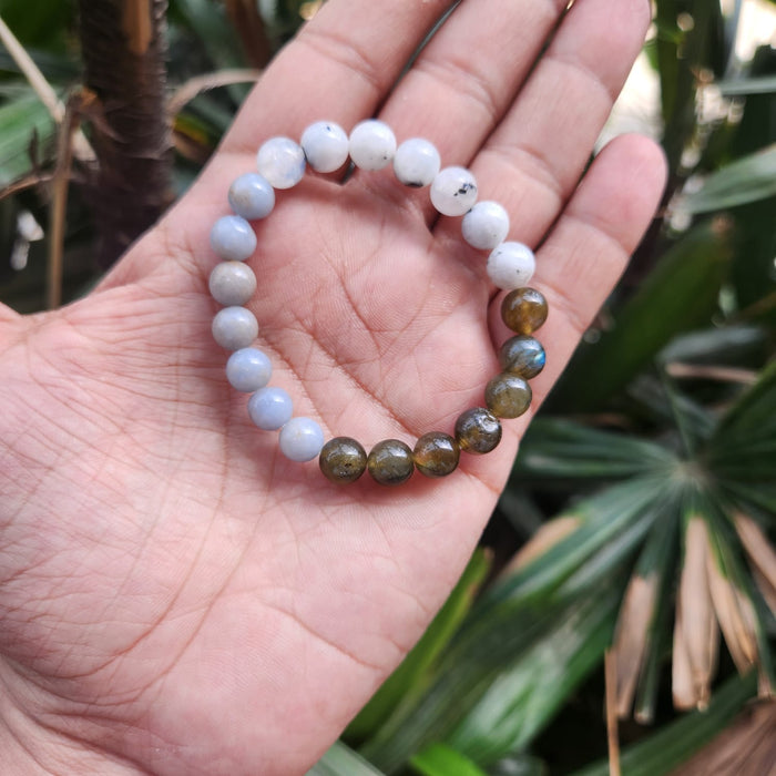 Certified & Energised Bracelet for Psychic Power