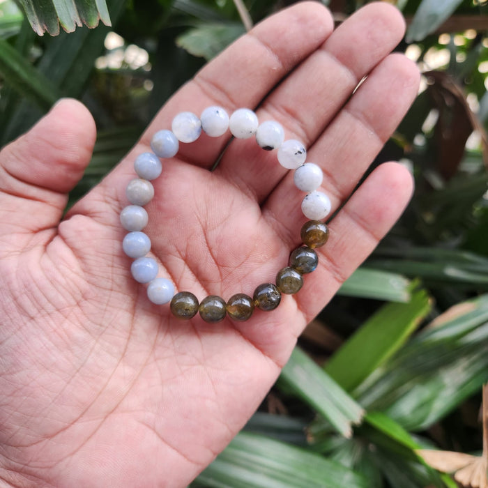 Certified & Energised Bracelet for Psychic Power