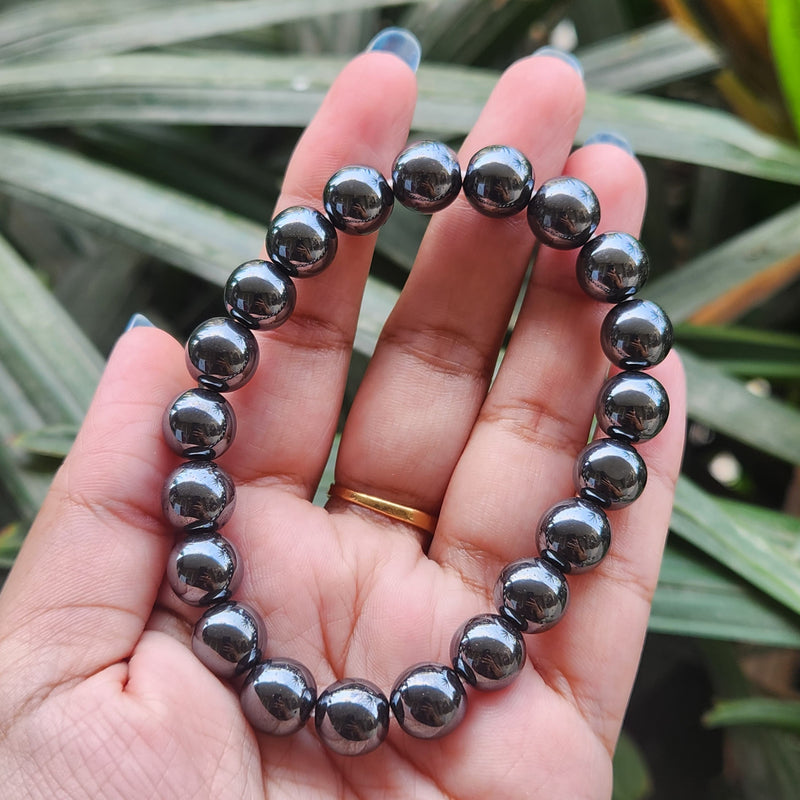 Hematite Bracelet