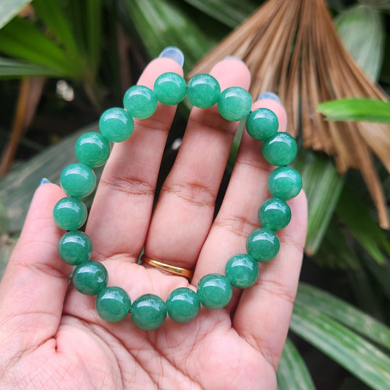 Green Aventurine Bracelet