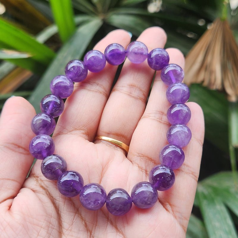 Amethyst Bracelet