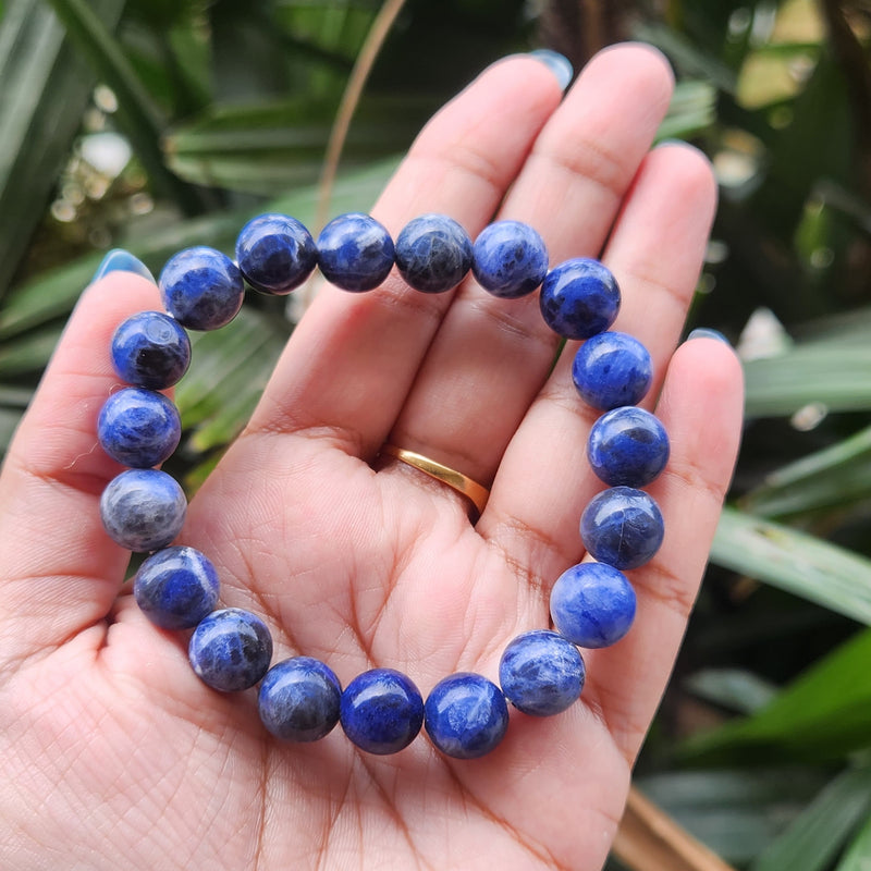 Sodalite Bracelet