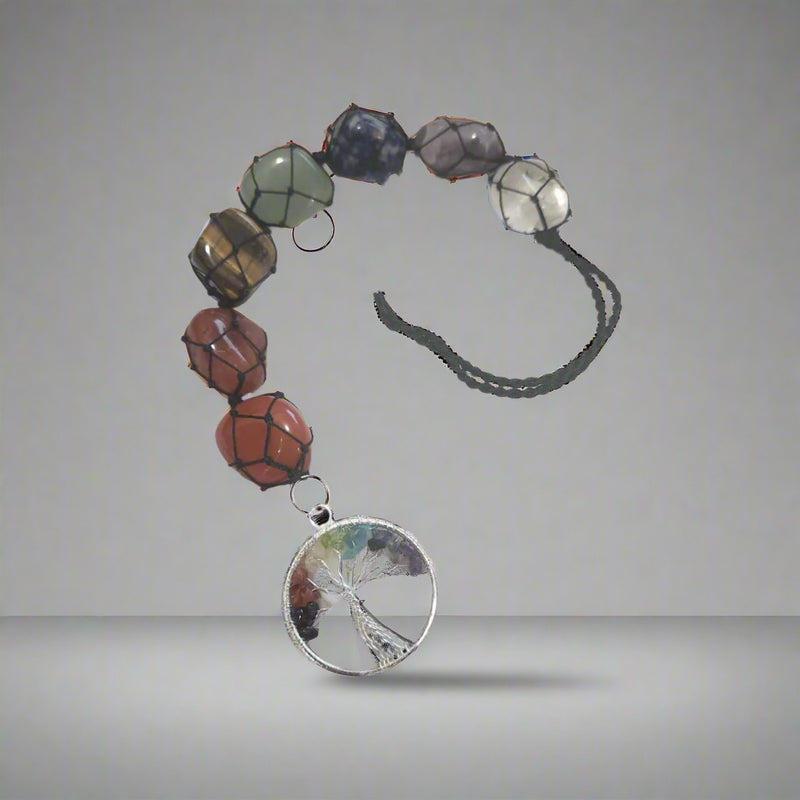 Crystals Door- Car Hanging (1 Piece)