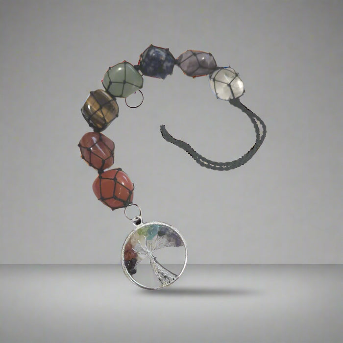 Crystals Door- Car Hanging (1 Piece)