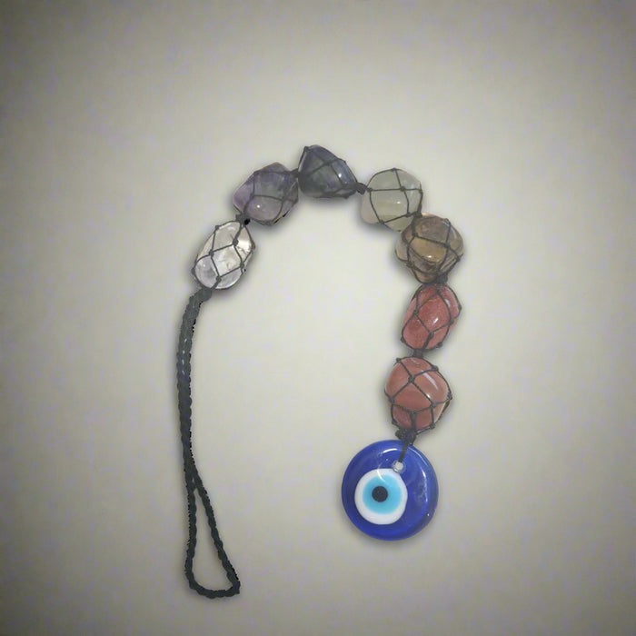 Crystals Door- Car Hanging (1 Piece)