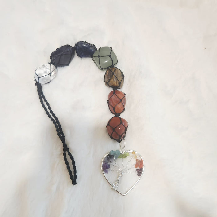 Crystals Door- Car Hanging (1 Piece)