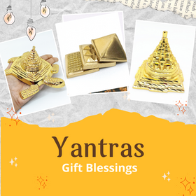 Click to Explore all Yantras