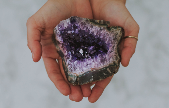 Crystal Consultation
