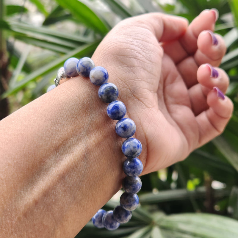 Sodalite Bracelet