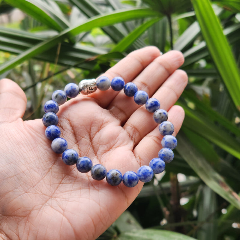 Sodalite Bracelet