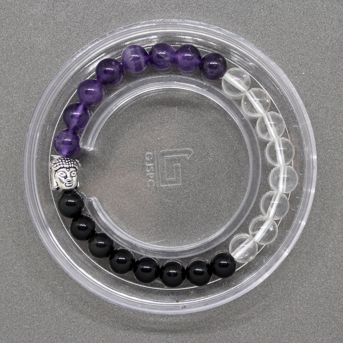 1pc Zodiac Crystal Bracelets Natural Zodiac Sign 8mm Gemstone Bead Bracelets  Choose Your Sign Zodiac Bracelet Birthstone Bracelet | Free Shipping On  Items Shipped From Temu | Temu