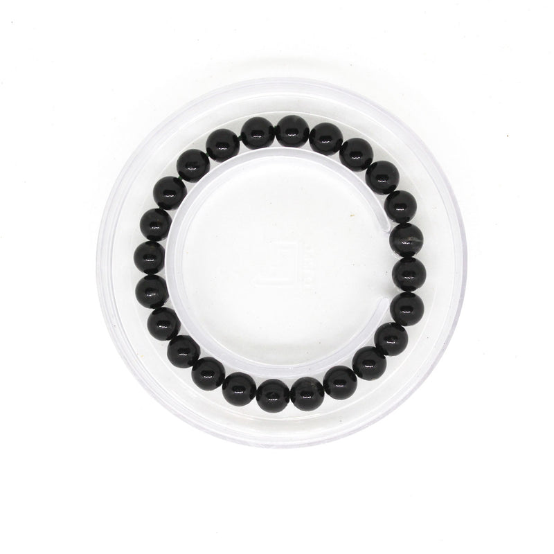 Black Tourmaline Bracelet