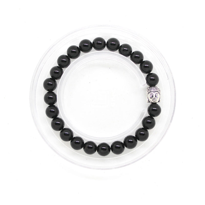 Black Onyx Healing Bracelet