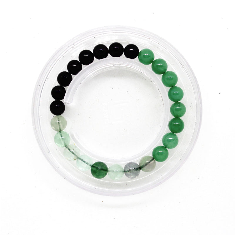 Pisces Zodiac Sign Bracelet
