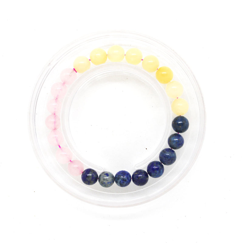 Cancer Zodiac Sign Bracelet