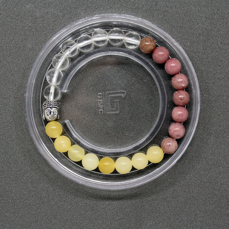 Capricorn Zodiac Sign Bracelet