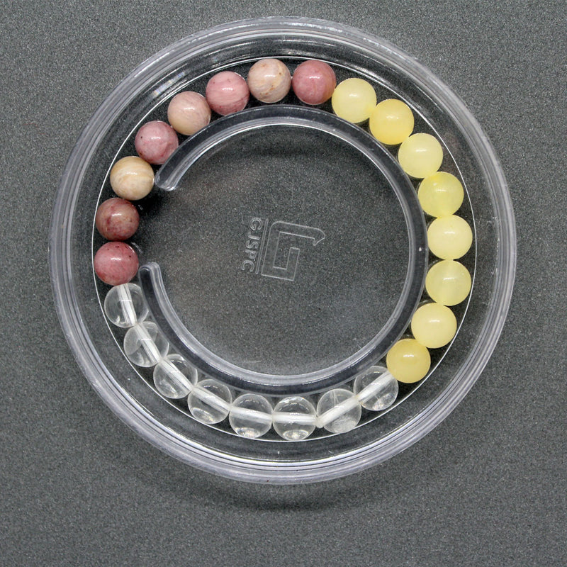 Capricorn Zodiac Sign Bracelet