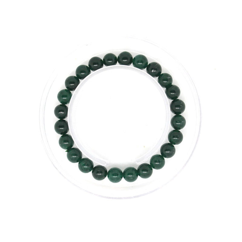 Green Jade Bracelet