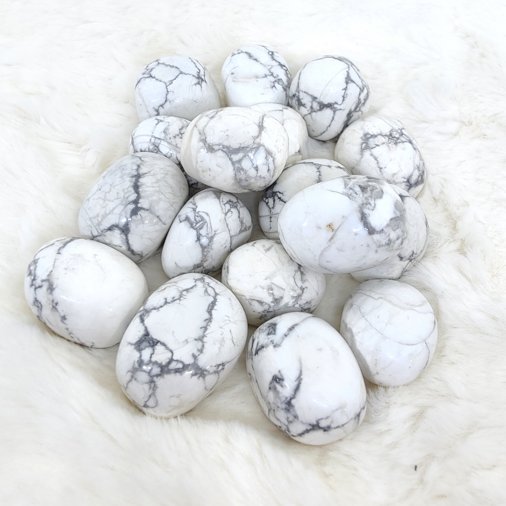 Howlite — My Soul Mantra