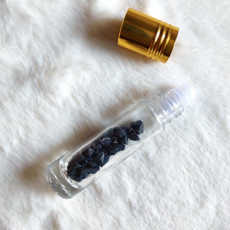 Chips Roll on Half Fill Bottles - 8 ml