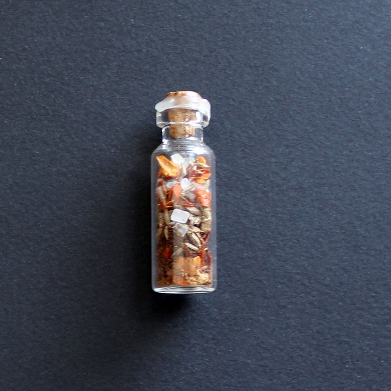 Spell Jar for Energy