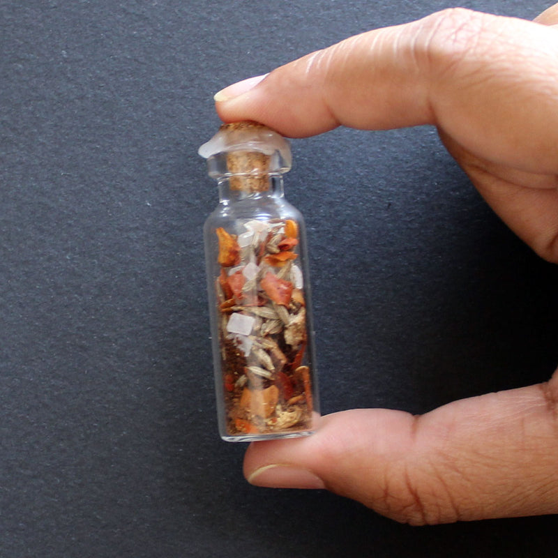 Spell Jar for Energy