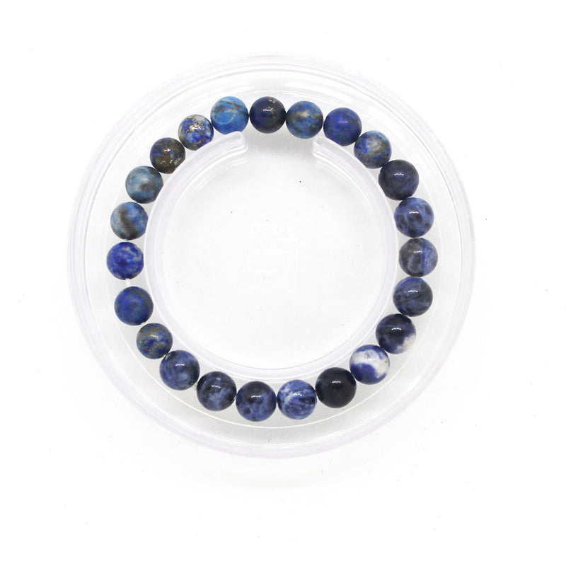 Throat Chakra Bracelet