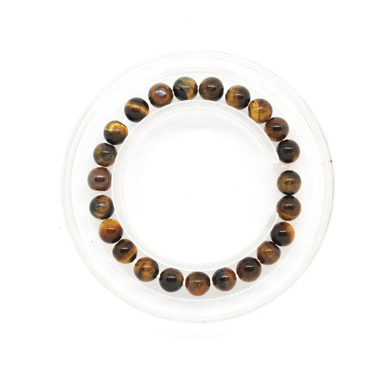 Tiger Eye Bracelet