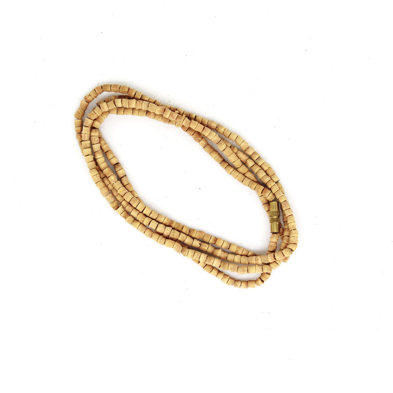 100% Original Tulsi Kanthi Mala/Rosary