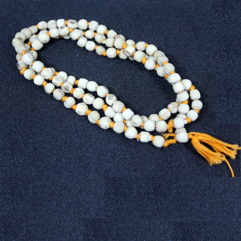 Pure Tulsi Japa Mala