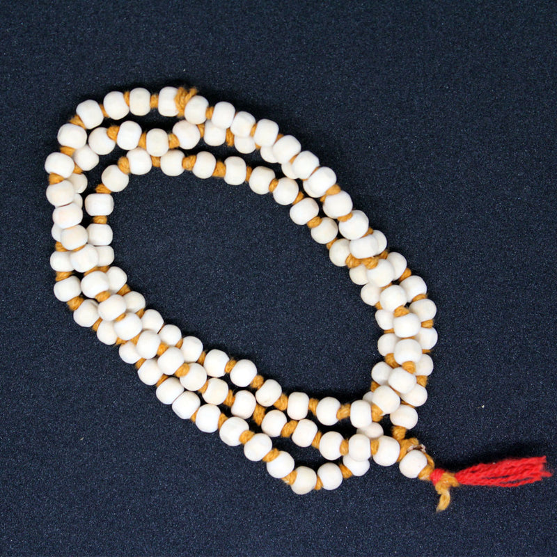 Pure Tulsi Japa Mala
